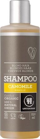 Urtekram Organic Camomile Şampuan Sarı Saçlar